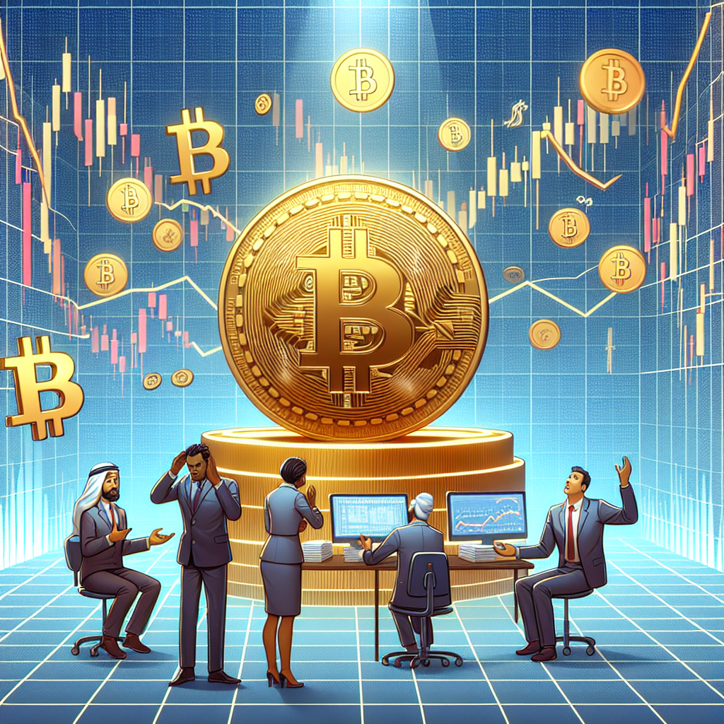 Why Has Bitcoin's Price Stalled?