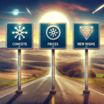 3 Factors Driving Cardano (ADA) Price Toward New Highs