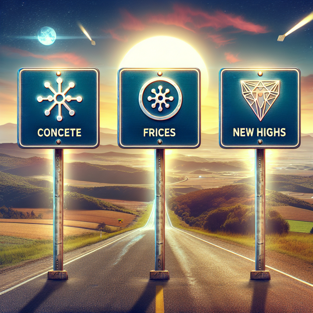 3 Factors Driving Cardano (ADA) Price Toward New Highs
