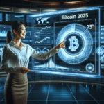 Analyst Predicts 75% Chance Bitcoin Price Will Reach New Highs in 2025