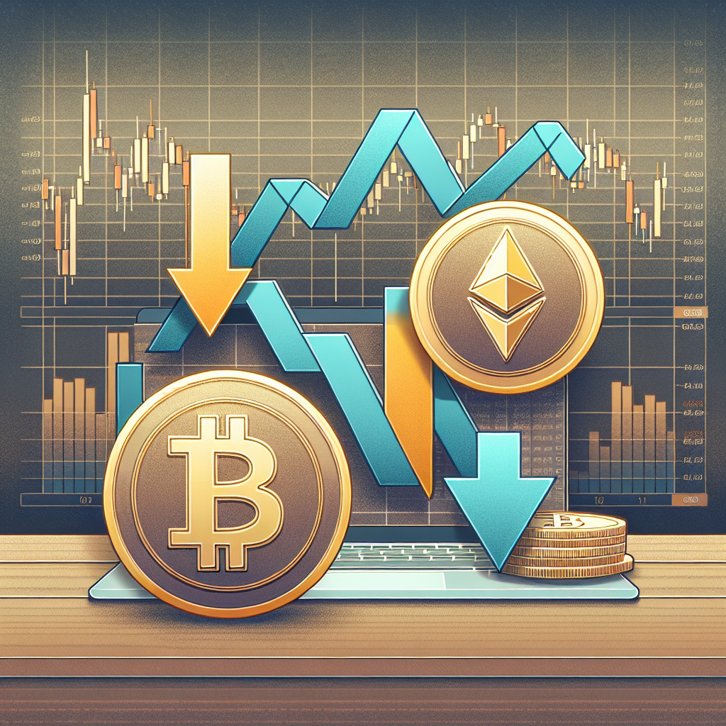 Bitcoin and Ethereum Set to Close Q1 in Negative Territory, Sharp Upward Move Unlikely
