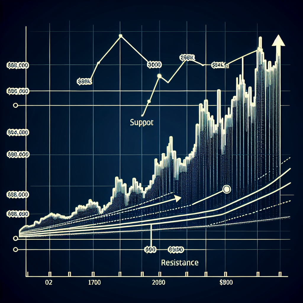 Bitcoin Faces Selling Pressure at $88K-$90K — Is the BTC Rally Slowing Down?
