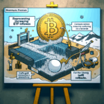 Bitcoin Maintains Gains Amid Increasing BTC ETF Inflows, Coinbase Premium, and Trump Tariff Rollback