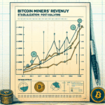 Bitcoin Miners' Revenue Stabilizes Following Halving, Reports Coin Metrics