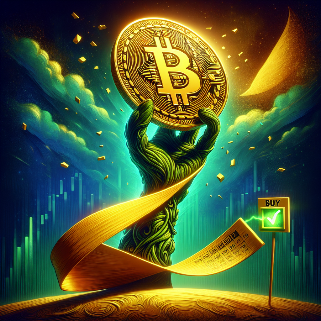 Bitcoin Turns 'Macro Bullish' as Hash Ribbon Indicator Signals First Buy in 8 Months