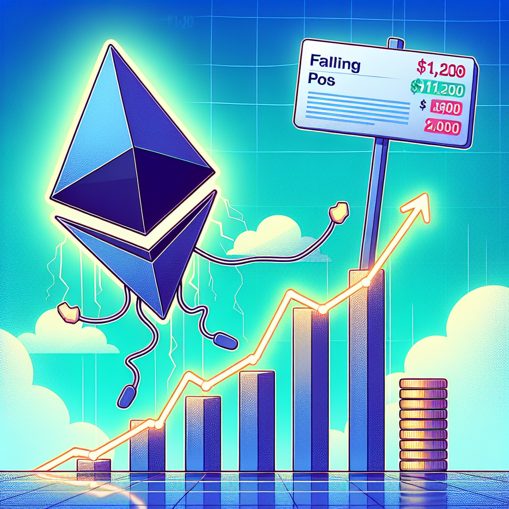 ETH Heading to $1.2K? Ethereum’s PoS ‘Deflation’ Halts as Fees Hit Record Lows