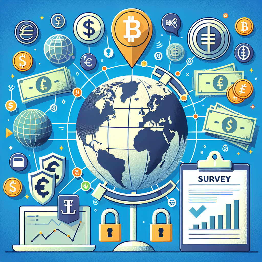 Global Survey Reveals Security Issues Hindering Crypto Payment Adoption