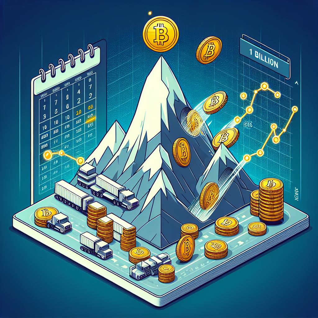 Mt. Gox Moves $1 Billion in Bitcoin, Marking Third Major BTC Transfer This Month
