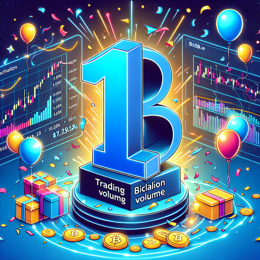 Pump.fun’s Newly Launched DEX Hits $1B Trading Volume in First Week