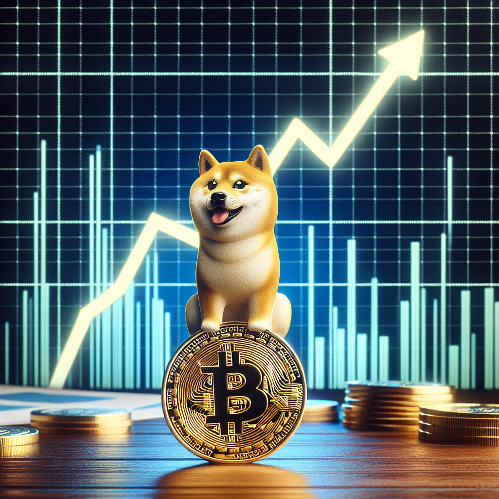 What’s Driving Dogecoin (DOGE) Price Higher Today?