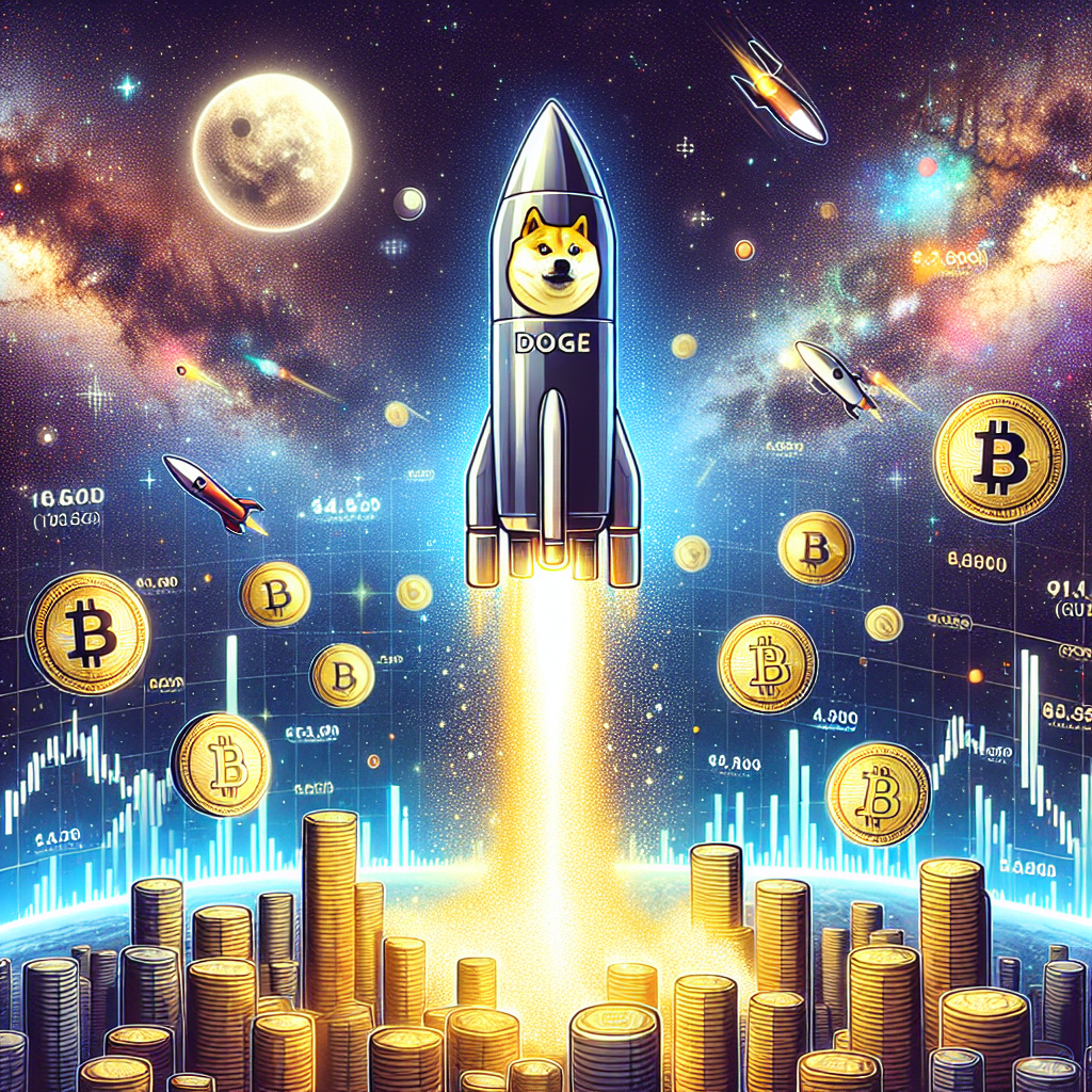 What's Driving Dogecoin (DOGE) Price Higher Today?